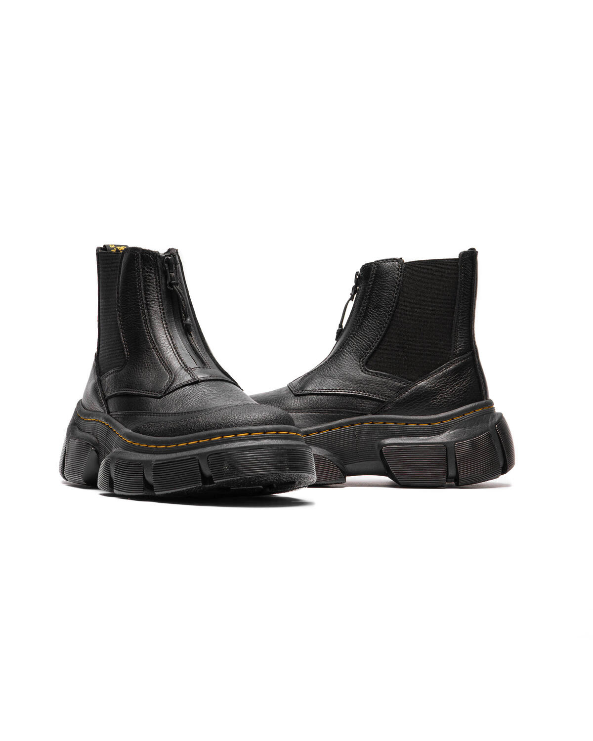 ルミスパ Dr. Martens DMXL Zip | 41070001 | AFEW STORE